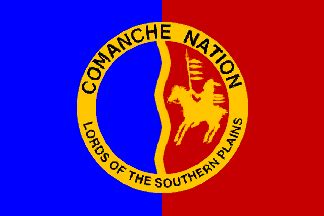 Comanche - Oklahoma (U.S.)