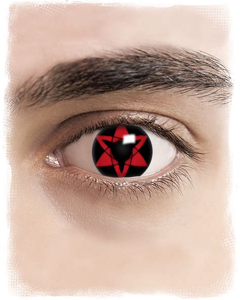 Eternal Mangekyou Sharingan Lenses ~ Sharingan Mangekyou Wallpapers Sasuke Uchiha | Kalarisala