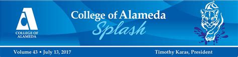 College of Alameda (@CollegeAlameda) | Twitter