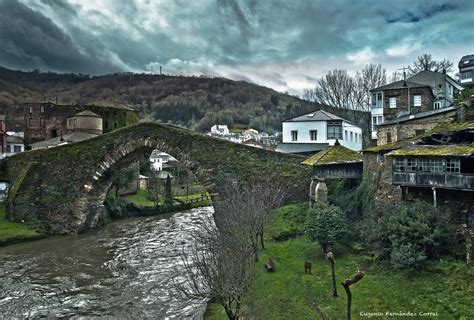 Navia de Suarna Imagen & Foto | paisajes, rÚsticas, naturaleza Fotos de fotocommunity