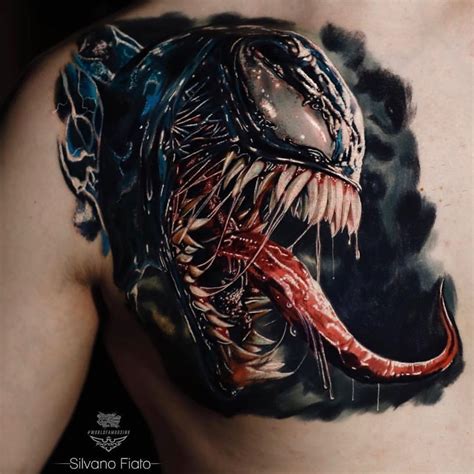 5,015 Likes, 45 Comments - Tattoos Of Instagram (@ink.life) on Instagram: “Incredible work by ...