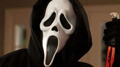 Here's How You Can Watch Every Movie In The Scream Series