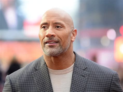 “I was crying constantly”: Dwayne Johnson Reveals His Horrific Battle With Depression Before ...