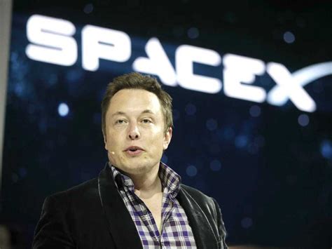 Si quieres trabajar para Elon Musk en SpaceX, lo tienes realmente complicado