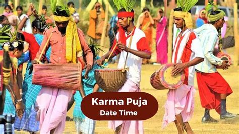 Karma Puja 2023: Date, Time, Rituals and Significance - eAstroHelp