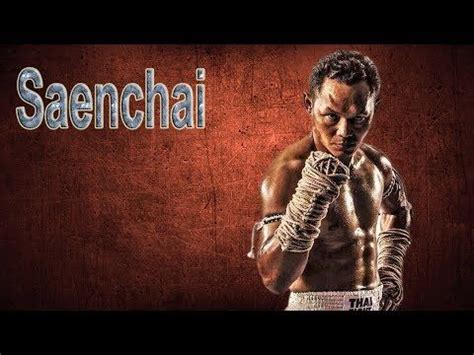 (42) Saenchai: Knockouts and Antics (Thai Fight) - YouTube Boxing Equipment, Martial Artist ...