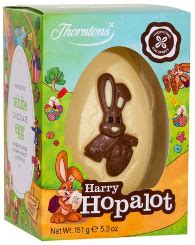 Thorntons Easter Eggs Review – What's Good To Do