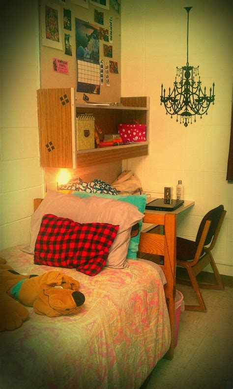 Freshman Year Dorm at Missouri State University! | Cool dorm rooms, Dorm living, Missouri state ...