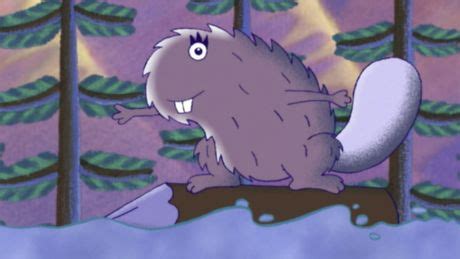 64 Zoo Lane - The Story Of Beverly The Beaver : ABC iview