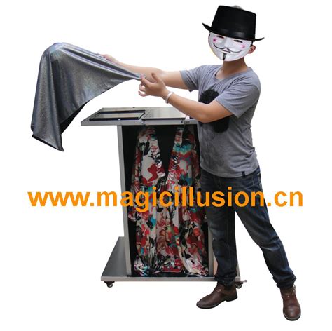 Floating head stage magic illusion PW-GMG-140 [PW-GMG-140] - $2,770.00 : magicillusion.cn