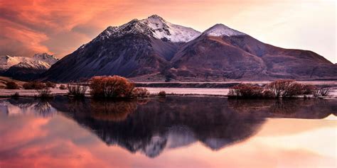 30 Stunning Winning Photos Of The 2021 World Nature Photography Awards