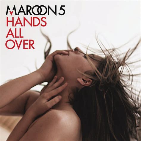 Maroon 5 :: maniadb.com