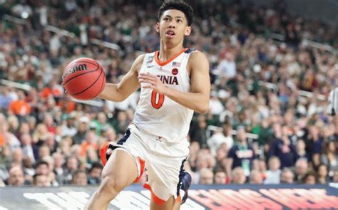 Fil-Am Kihei Clark leads Virginia Cavaliers to NCAA Men's Basketball championship - Good News ...