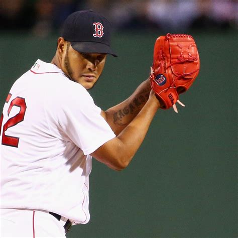 Boston Red Sox: 5 Players Who Are in Serious Danger of Being Cut or ...