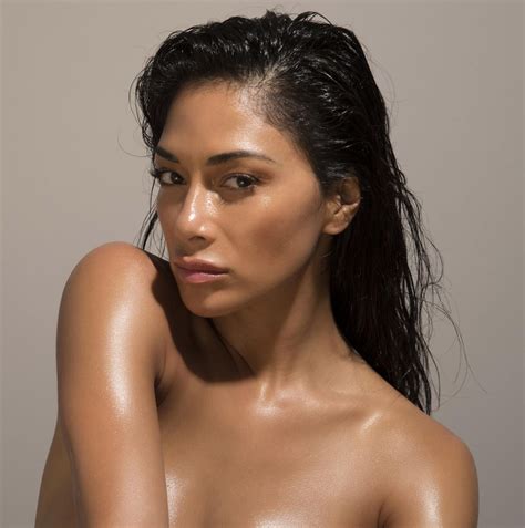 NICOLE SCHERZINGER – Chosen by Nicole Fragrance Promos, 2017 – HawtCelebs