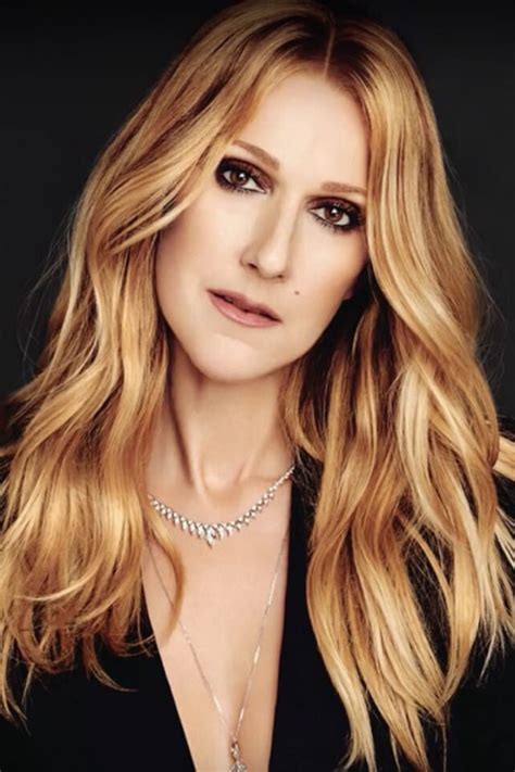 Celine Dion | Colorimetría