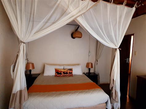 Mlilwane Wildlife Sanctuary | Affordable Deals - Book Self-Catering or ...