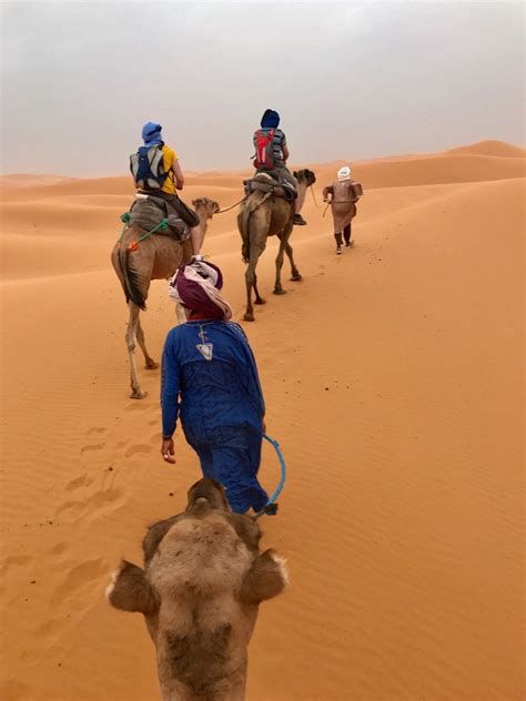 Marruecos - Un viaje al Desierto de Sahara — ALMA DE VIAJE