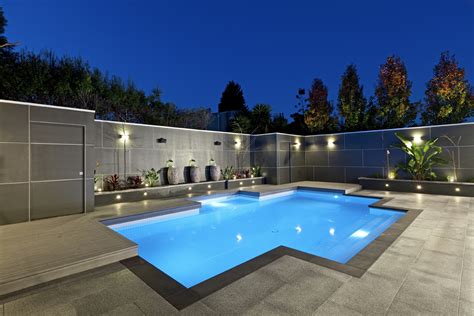 Backyard Landscaping Ideas-Swimming Pool Design - Homesthetics ...