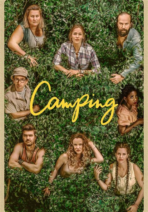 Camping - watch tv show streaming online