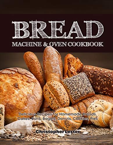 Bread Baking Books For Beginners : Read Bread Baking For Beginners ...