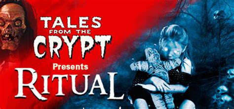 Tales from the Crypt: Ritual (App 452680) · SteamDB