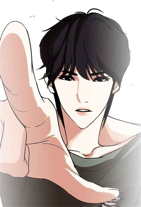 LOOKISM | Lookism webtoon, Webtoon comics, Webtoon