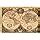 Ravensburger - 17411 - Puzzle - 5000 Pièces Mappemonde antique: Amazon ...