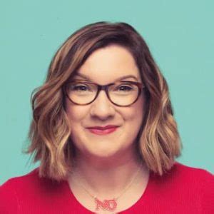 Sarah Millican Comedian, Bio, Wiki, Age, Height, Family, Husband, Books, And Net Worth