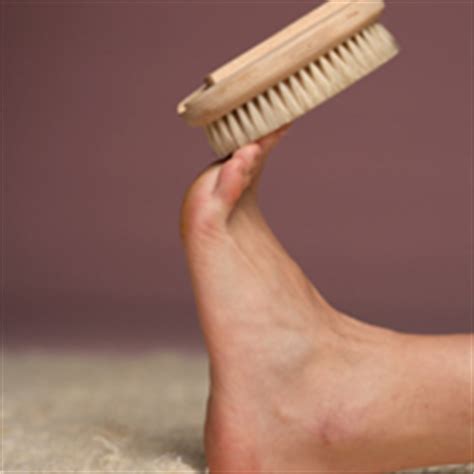 Prevention and Treatment of Toenail Fungus - Nail & Toenail Fungus Resource Center