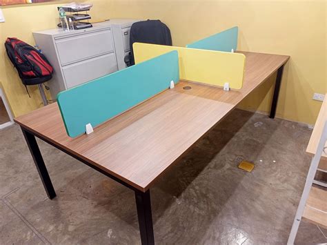 Office Cubicles Opc - 25 - Philippine Office Tables: Modern Designs for Your Workspace
