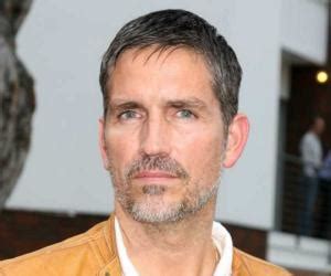 Jim Caviezel Jesus Makeup