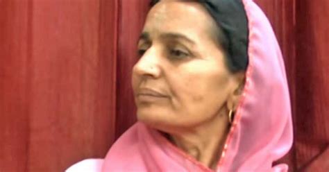 Bhanwari Devi murder case: Accused Indira Bishnoi held from MP