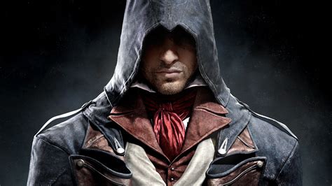 Beautiful Assassin’s Creed Unity Pictures Show The Protagonist Arno in Great Detail | DualShockers