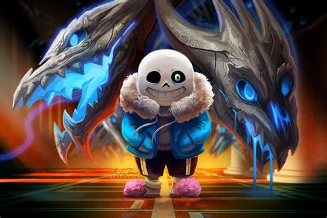 Video Game #Undertale Sans (Undertale) #1080P #wallpaper #hdwallpaper # ...