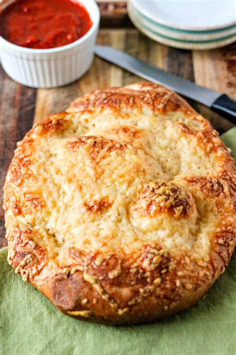 Easy Asiago Cheese Bread - This easy asiago cheese bread is made from ...