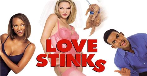 Love Stinks streaming: where to watch movie online?