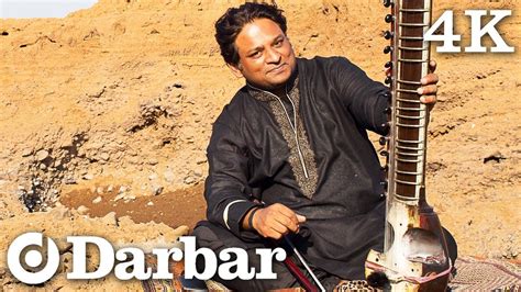 Raag Bhairavi on the Esraj | Arshad Khan | Music of India | Indian instruments, Indian classical ...