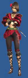 Dancer (FFXI) :: Wiki :: Final Fantasy XI :: ZAM