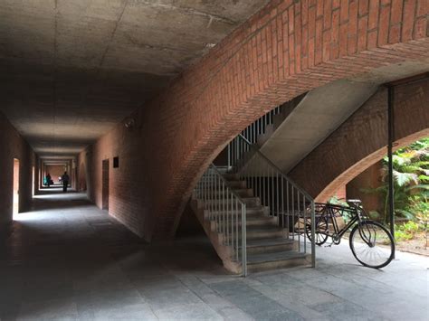 Dorms at the iconic IIM Ahmedabad campus face demolition ...