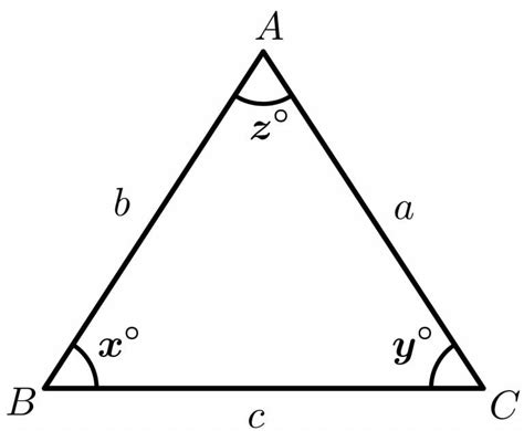 Cosine Theorem – Explanation & Examples - The Story of Mathematics - A History of Mathematical ...