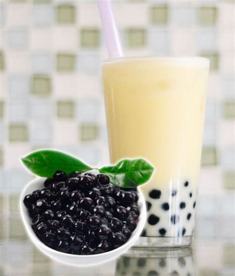 Boba Tea ingredients from Taiwan bubble tea Supplier products,Taiwan Boba Tea ingredients from ...