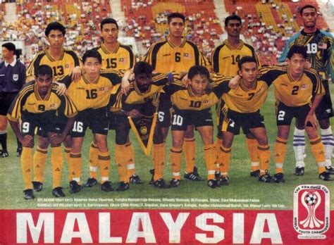 Malaysia squad to meet up for training camp regardless of North Korea ...