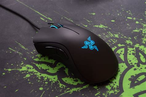 Razer Deathadder Chroma Mouse Review - ExtremeRigs.net