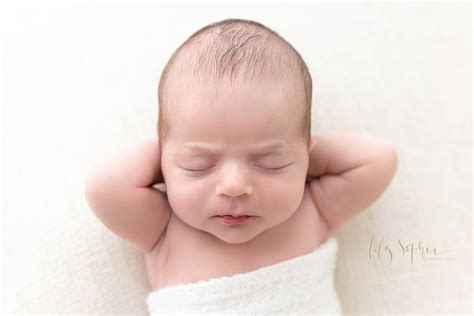 Atlanta Newborn Photographer | Baby Leo — Atlanta Newborn and Maternity Photographer | Intown ...