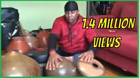 sivamani plays ghatam | sivamani drums | solo performance | tamil ...