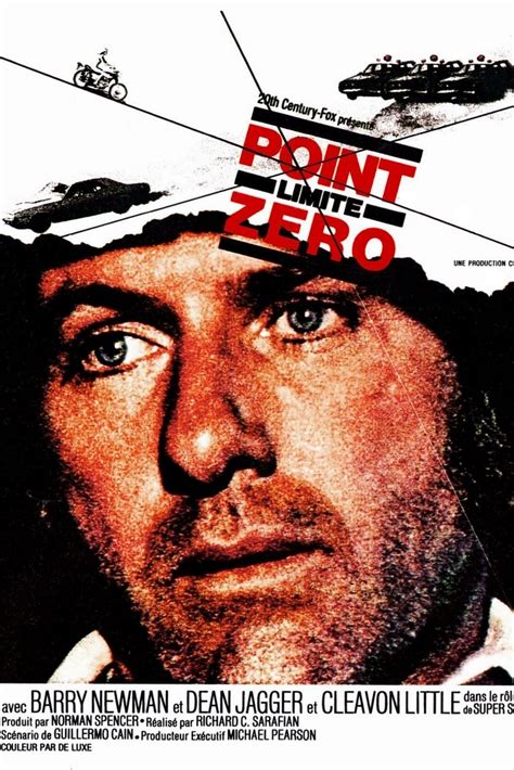 Vanishing Point (1971) - Posters — The Movie Database (TMDb)