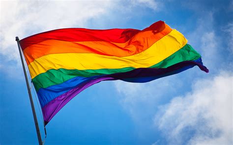 HD Gay Pride Wallpapers - Wallpaper Cave