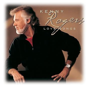 Kenny Rogers - Love Songs (1999) :: maniadb.com