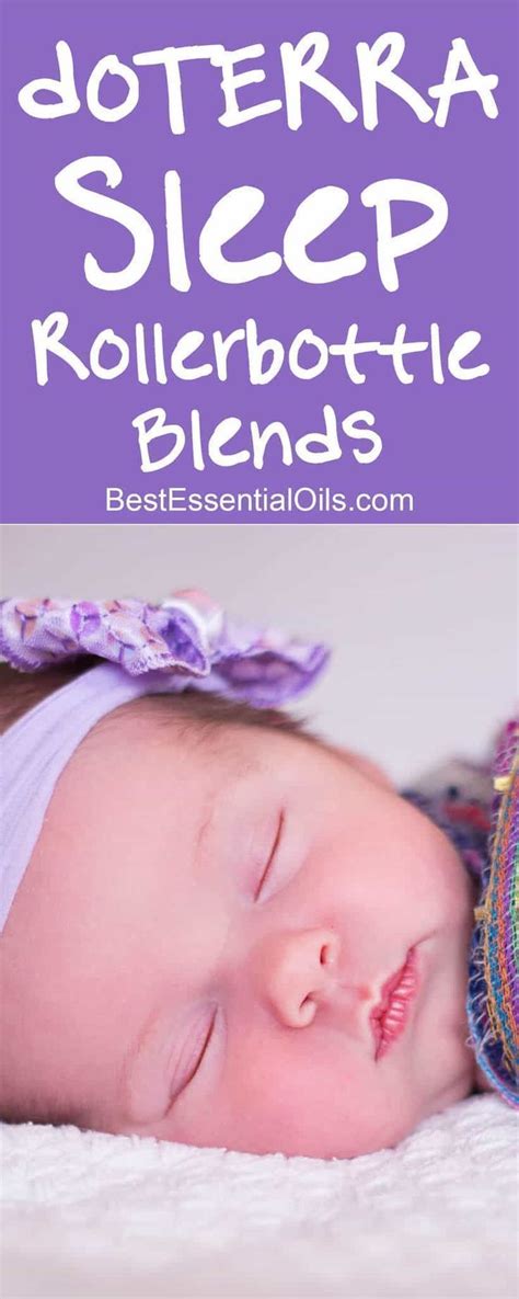 Best Essential Oils | Doterra oils for sleep, Doterra sleep blend, Are essential oils safe